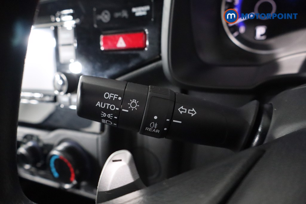 Honda Jazz S Automatic Petrol Hatchback - Stock Number (1619126) - 14th supplementary image