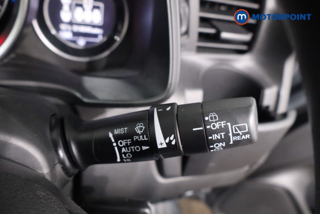 Honda Jazz S Automatic Petrol Hatchback - Stock Number (1619126) - 15th supplementary image