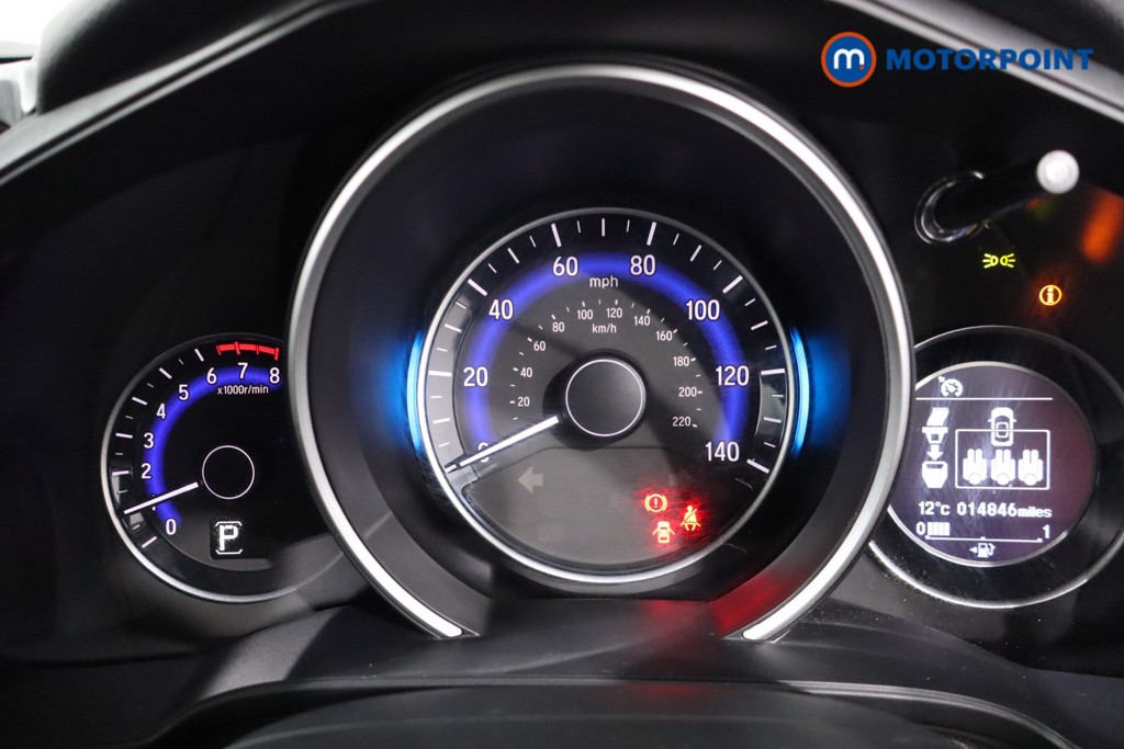 Honda Jazz S Automatic Petrol Hatchback - Stock Number (1619126) - 16th supplementary image