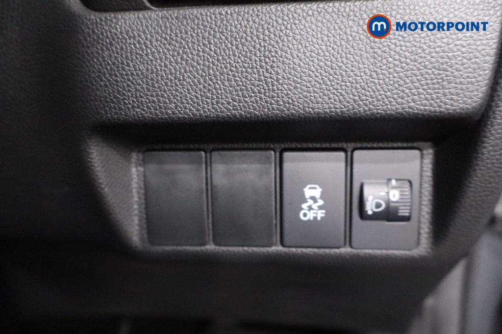 Honda Jazz S Automatic Petrol Hatchback - Stock Number (1619126) - 17th supplementary image