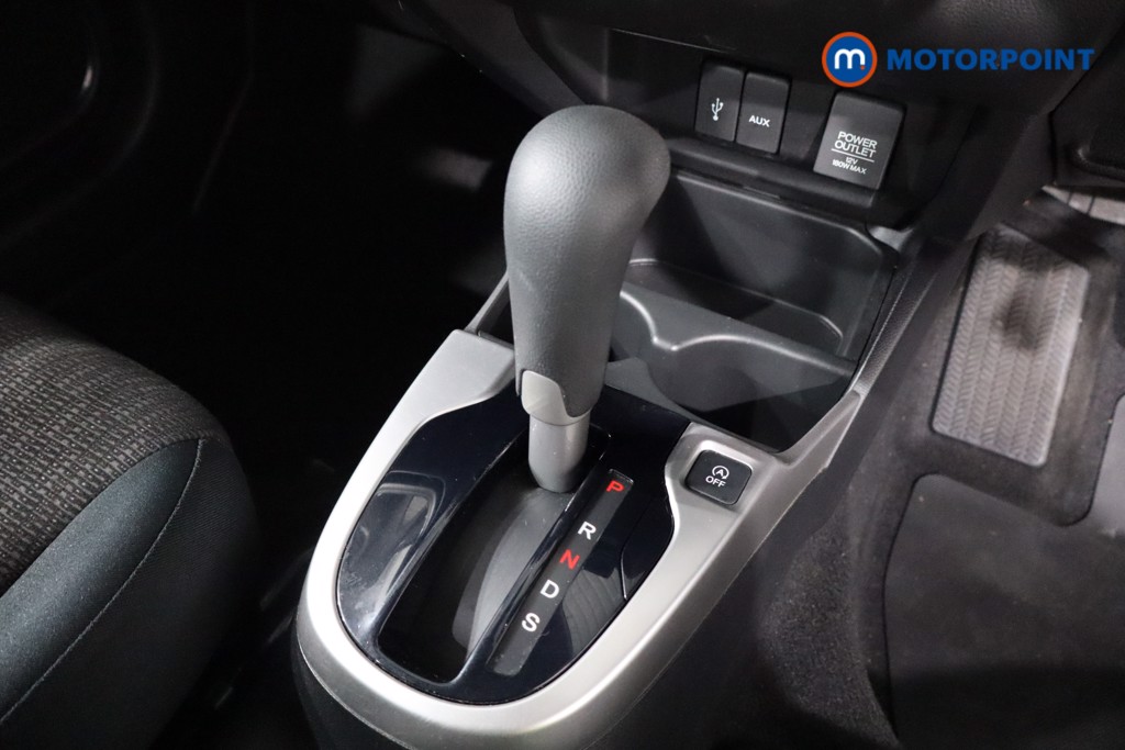 Honda Jazz S Automatic Petrol Hatchback - Stock Number (1619126) - 18th supplementary image