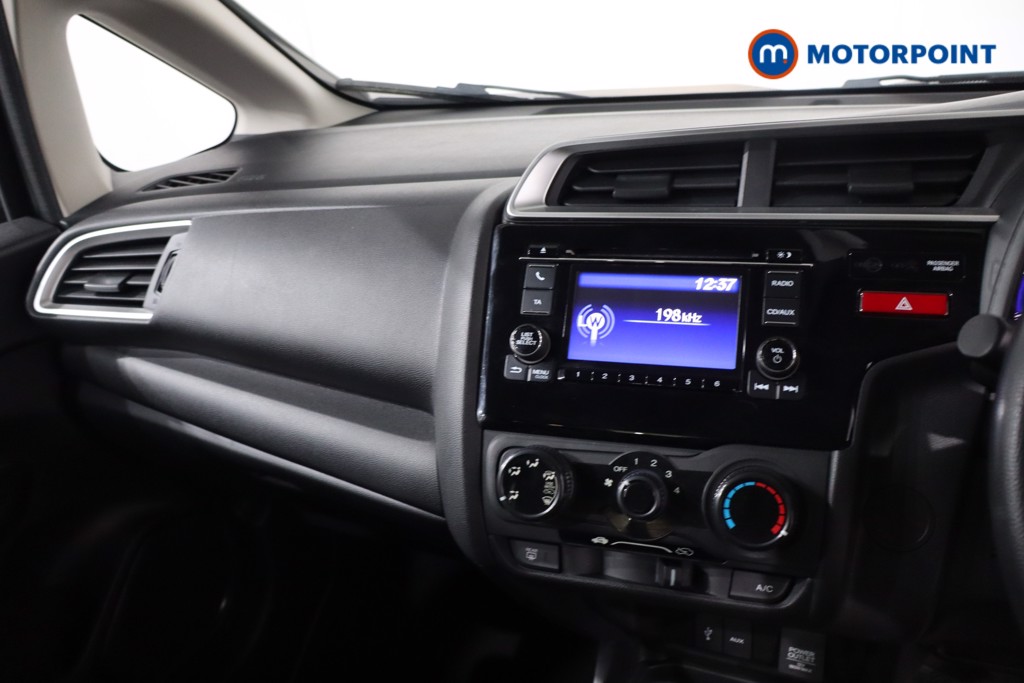 Honda Jazz S Automatic Petrol Hatchback - Stock Number (1619126) - 20th supplementary image