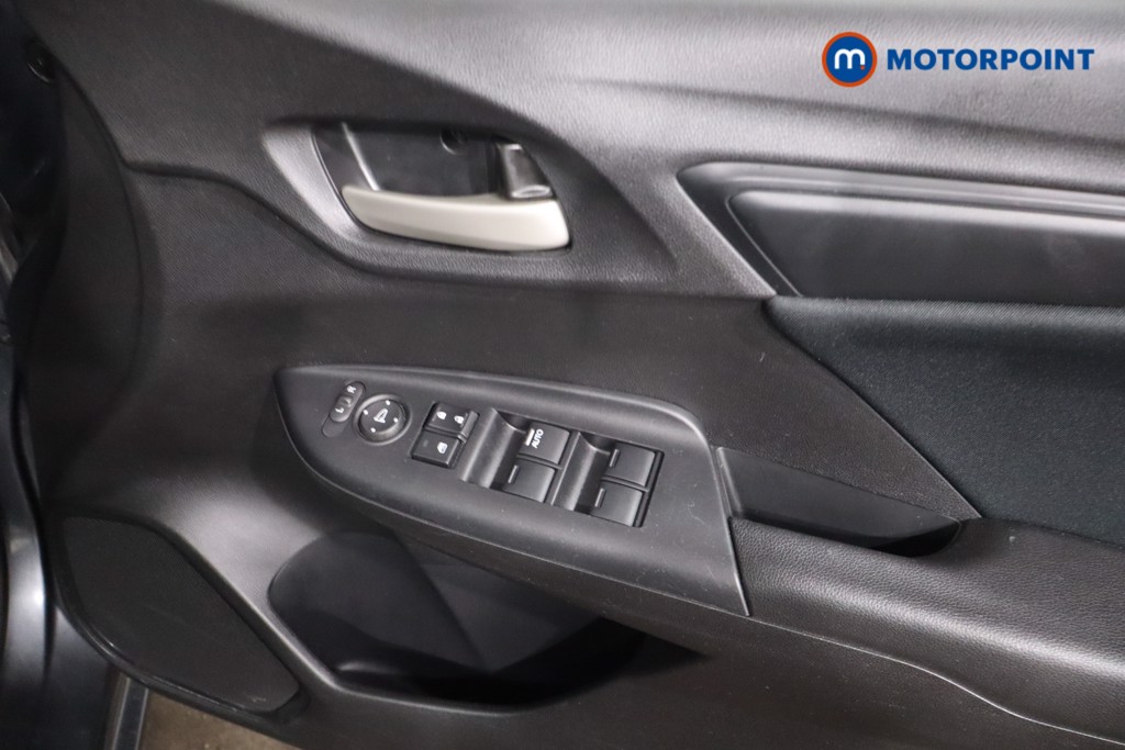 Honda Jazz S Automatic Petrol Hatchback - Stock Number (1619126) - 24th supplementary image