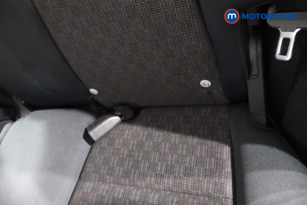 Honda Jazz S Automatic Petrol Hatchback - Stock Number (1619126) - 25th supplementary image