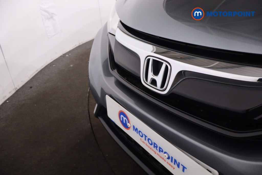 Honda Jazz S Automatic Petrol Hatchback - Stock Number (1619126) - 28th supplementary image