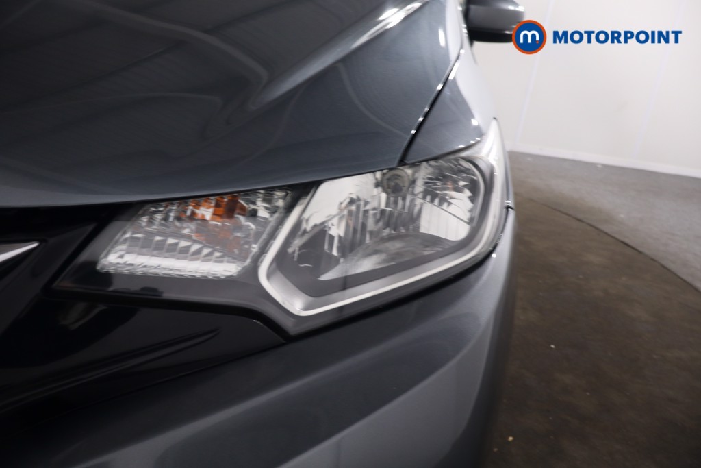 Honda Jazz S Automatic Petrol Hatchback - Stock Number (1619126) - 29th supplementary image