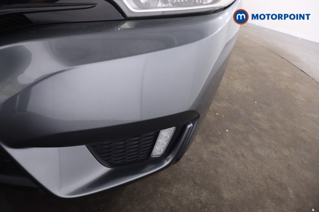 Honda Jazz S Automatic Petrol Hatchback - Stock Number (1619126) - 30th supplementary image