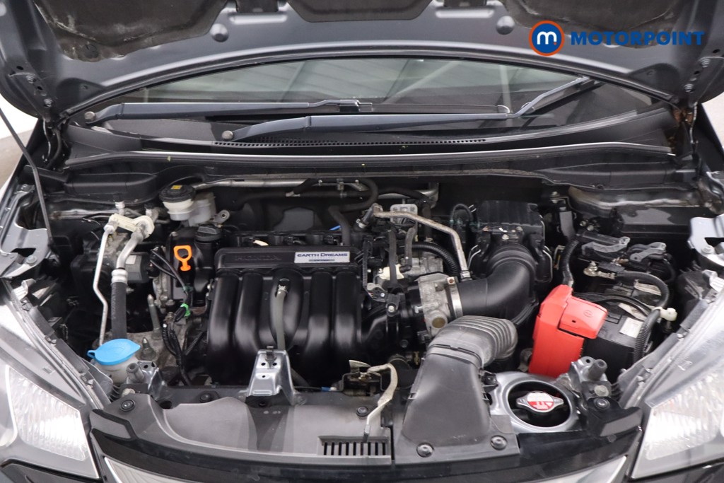 Honda Jazz S Automatic Petrol Hatchback - Stock Number (1619126) - 31st supplementary image