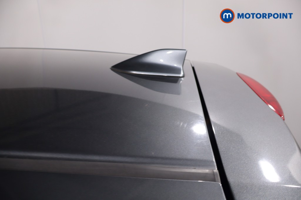 Honda Jazz S Automatic Petrol Hatchback - Stock Number (1619126) - 32nd supplementary image