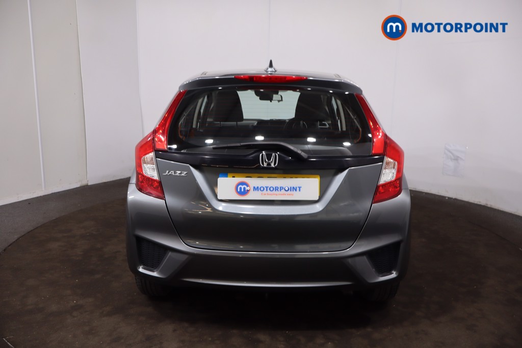 Honda Jazz S Automatic Petrol Hatchback - Stock Number (1619126) - 33rd supplementary image