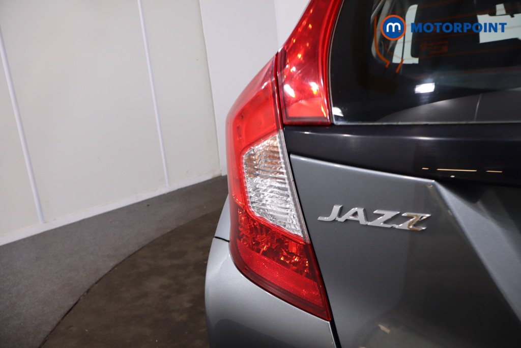 Honda Jazz S Automatic Petrol Hatchback - Stock Number (1619126) - 34th supplementary image