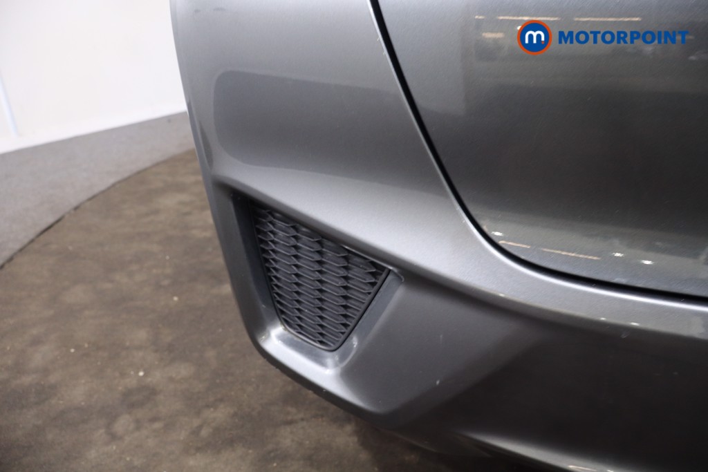 Honda Jazz S Automatic Petrol Hatchback - Stock Number (1619126) - 35th supplementary image