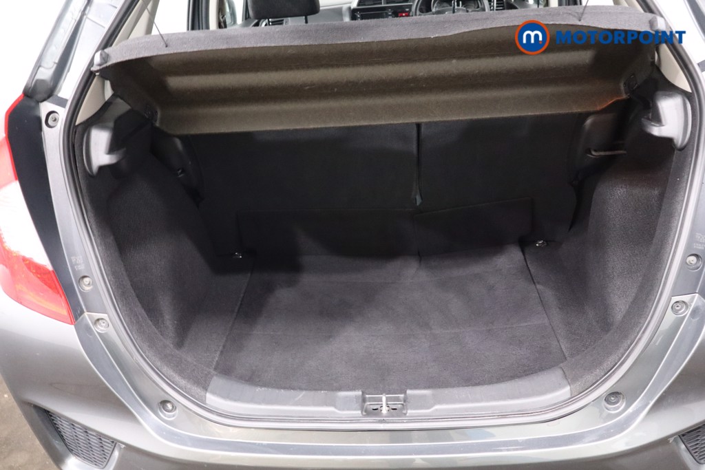 Honda Jazz S Automatic Petrol Hatchback - Stock Number (1619126) - 36th supplementary image