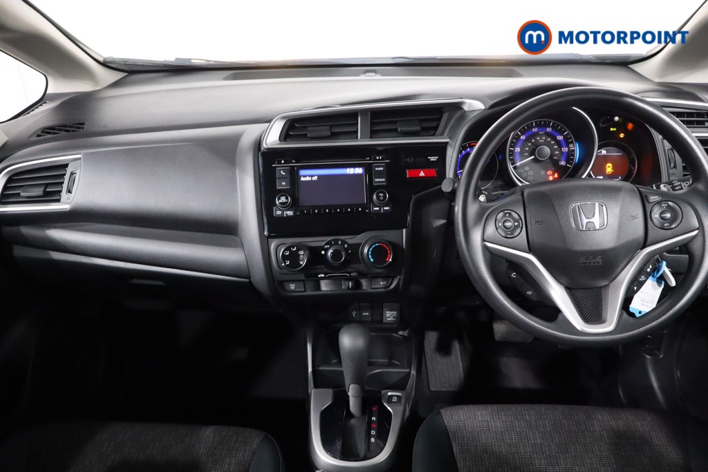 Honda Jazz S Automatic Petrol Hatchback - Stock Number (1619126) - 1st supplementary image