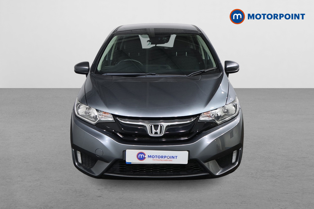 Honda Jazz S Automatic Petrol Hatchback - Stock Number (1619126) - Front bumper