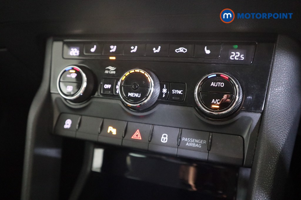 Skoda Karoq Se L Manual Petrol SUV - Stock Number (1619257) - 7th supplementary image