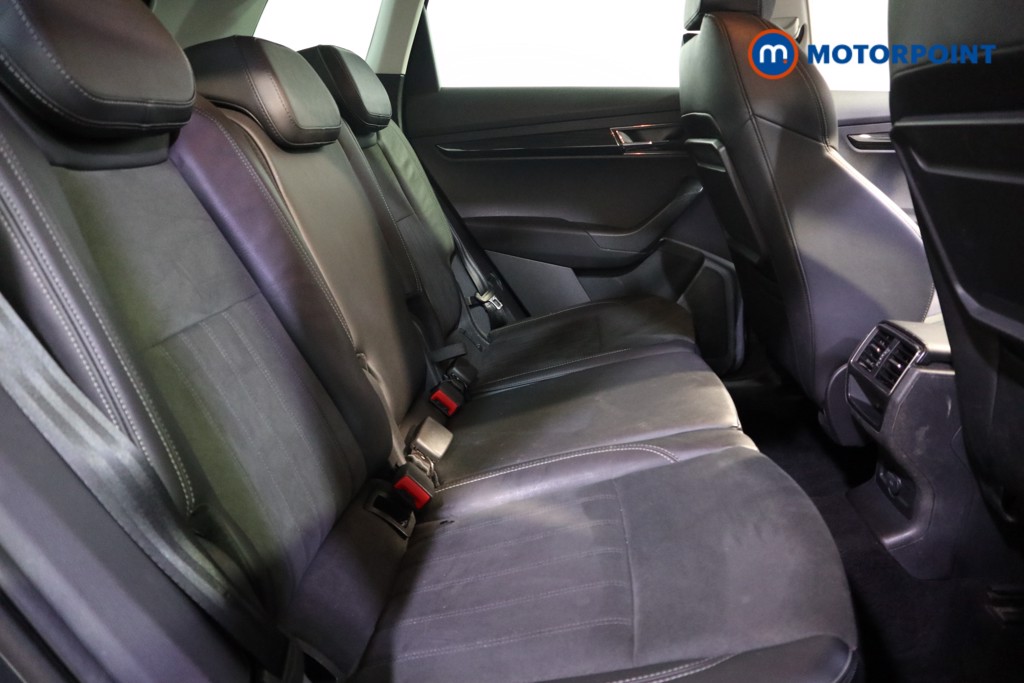 Skoda Karoq Se L Manual Petrol SUV - Stock Number (1619257) - 15th supplementary image