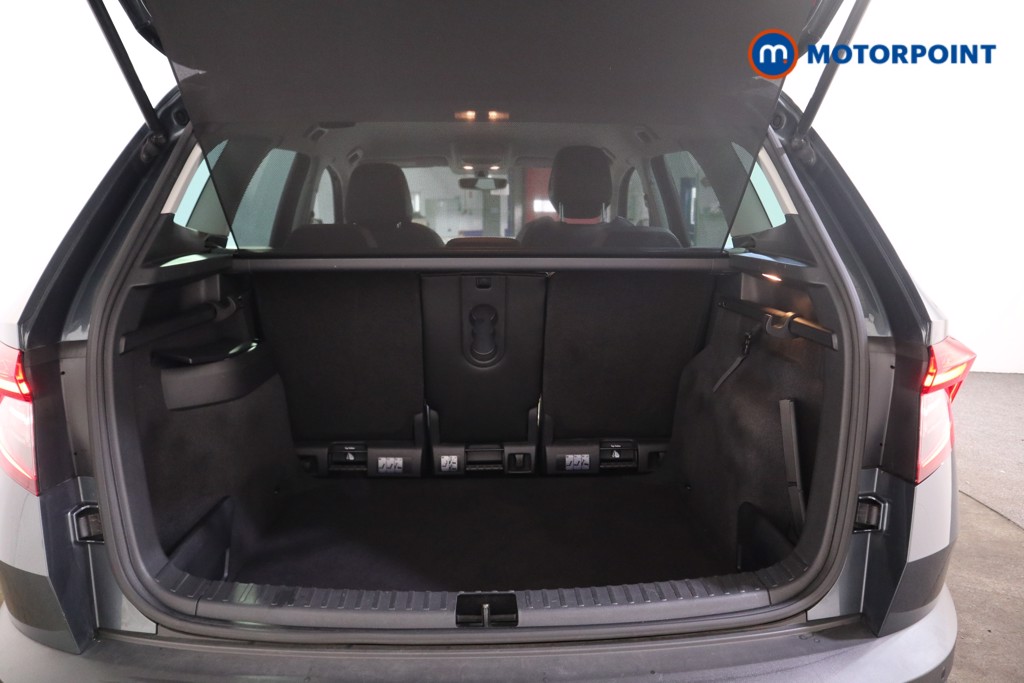 Skoda Karoq Se L Manual Petrol SUV - Stock Number (1619257) - 20th supplementary image