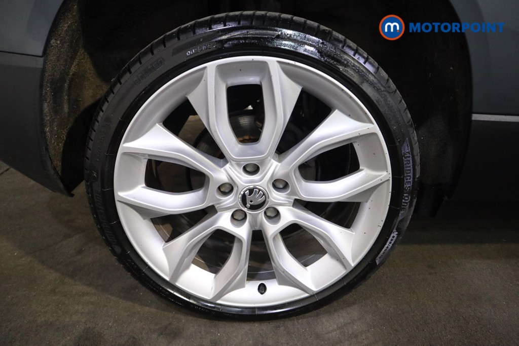Skoda Karoq Se L Manual Petrol SUV - Stock Number (1619257) - 21st supplementary image