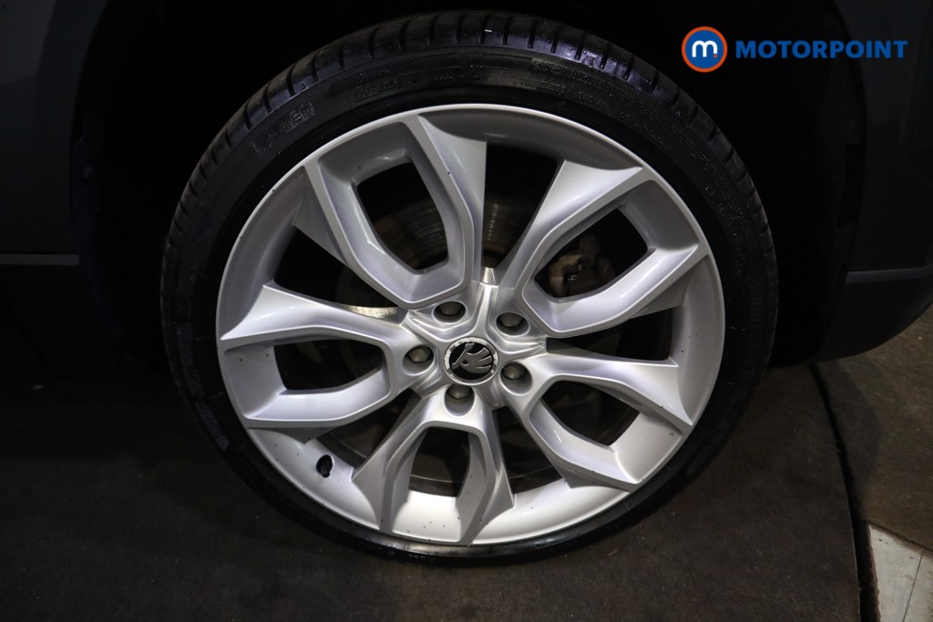 Skoda Karoq Se L Manual Petrol SUV - Stock Number (1619257) - 22nd supplementary image