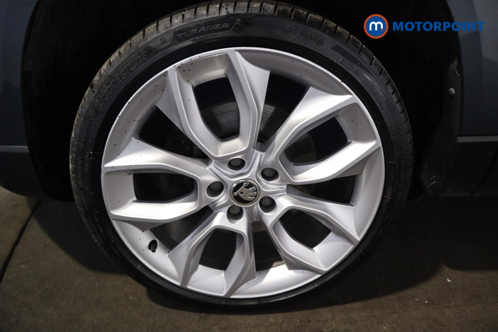 Skoda Karoq Se L Manual Petrol SUV - Stock Number (1619257) - 23rd supplementary image