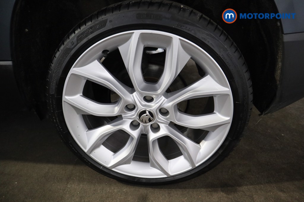 Skoda Karoq Se L Manual Petrol SUV - Stock Number (1619257) - 24th supplementary image