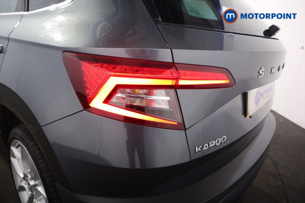 Skoda Karoq Se L Manual Petrol SUV - Stock Number (1619257) - 27th supplementary image