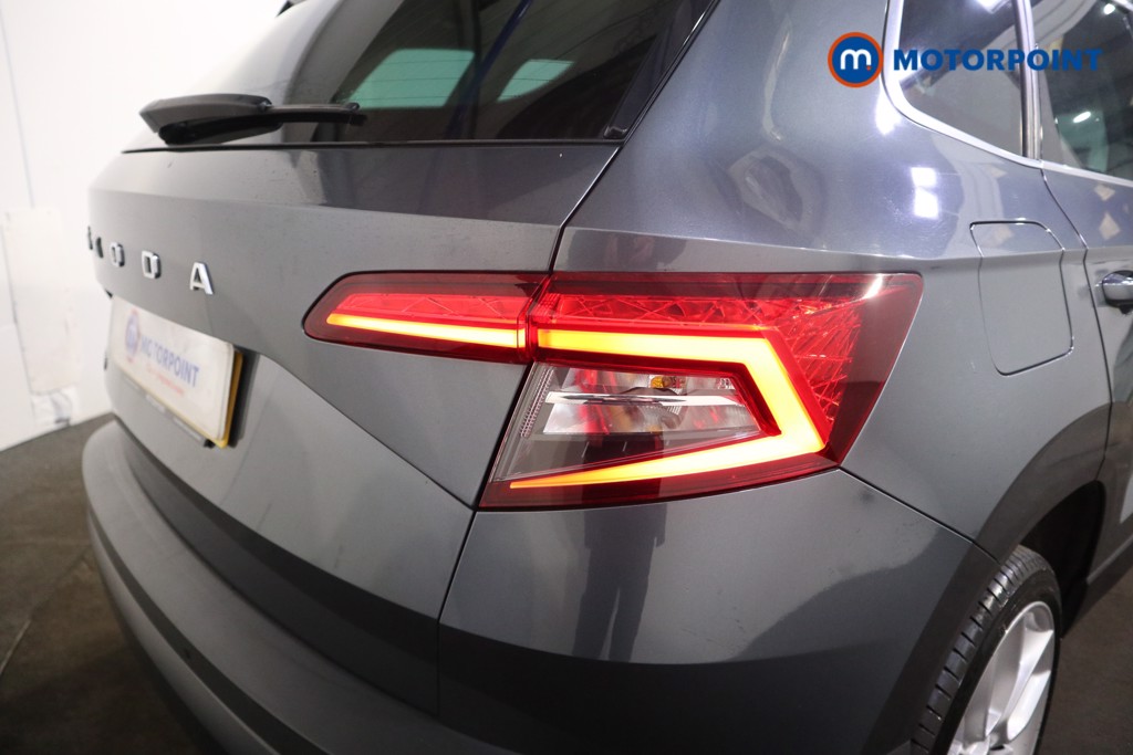 Skoda Karoq Se L Manual Petrol SUV - Stock Number (1619257) - 28th supplementary image