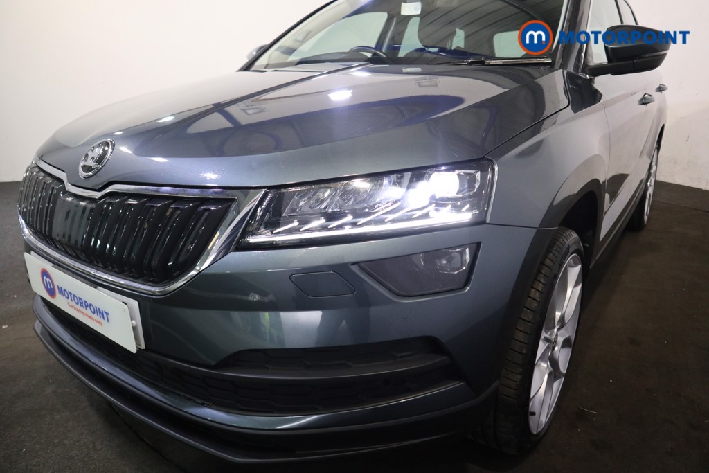 Skoda Karoq Se L Manual Petrol SUV - Stock Number (1619257) - 33rd supplementary image