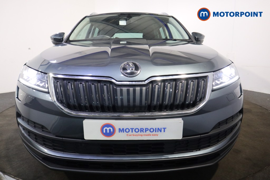 Skoda Karoq Se L Manual Petrol SUV - Stock Number (1619257) - 35th supplementary image