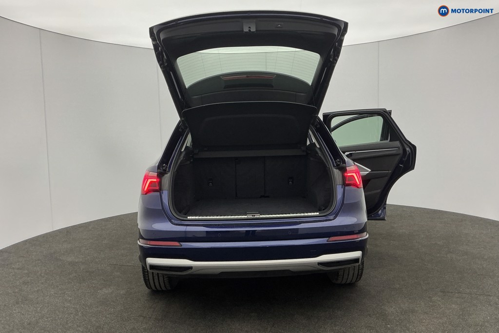 Audi Q3 Sport Manual Petrol SUV - Stock Number (1619769) - 4th supplementary image