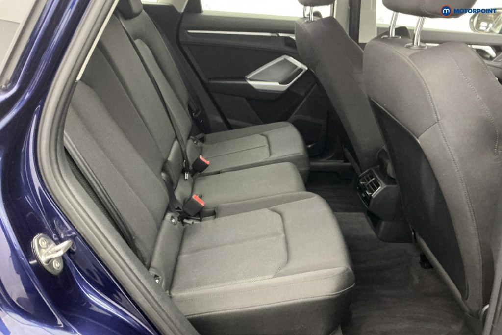 Audi Q3 Sport Manual Petrol SUV - Stock Number (1619769) - 6th supplementary image