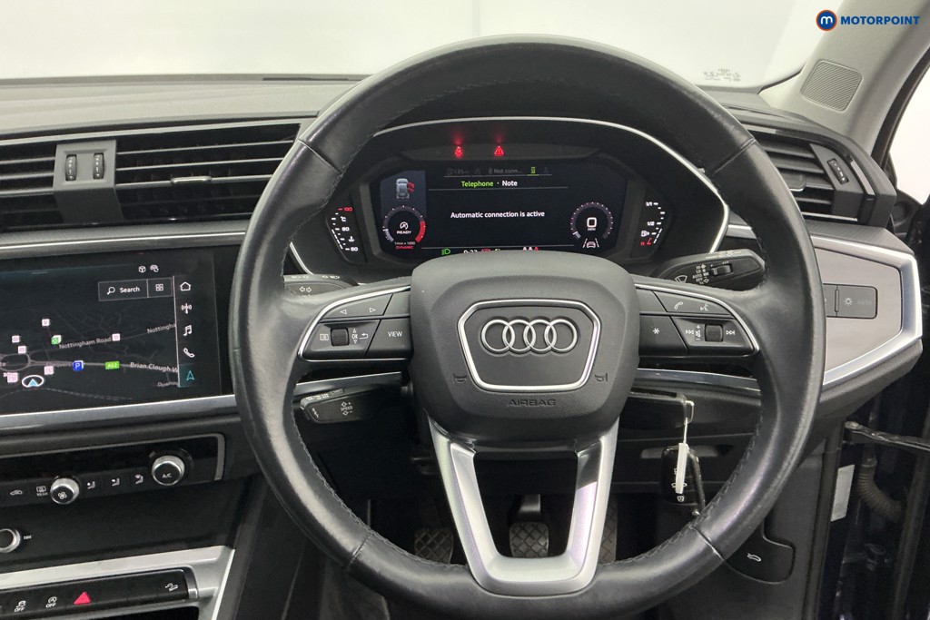 Audi Q3 Sport Manual Petrol SUV - Stock Number (1619769) - 8th supplementary image