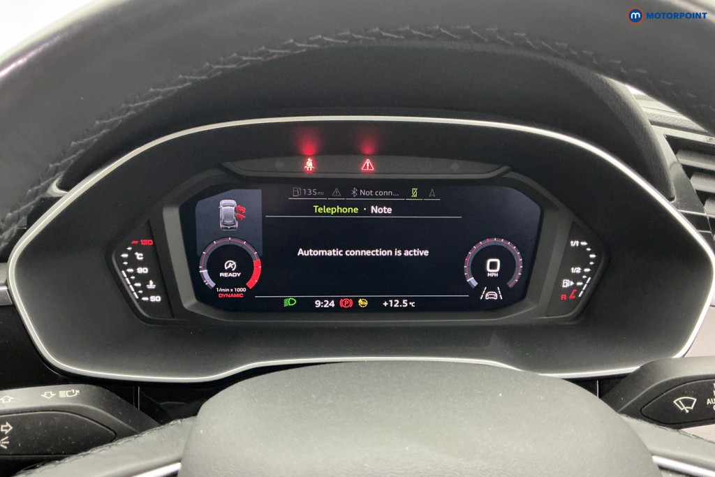 Audi Q3 Sport Manual Petrol SUV - Stock Number (1619769) - 11th supplementary image