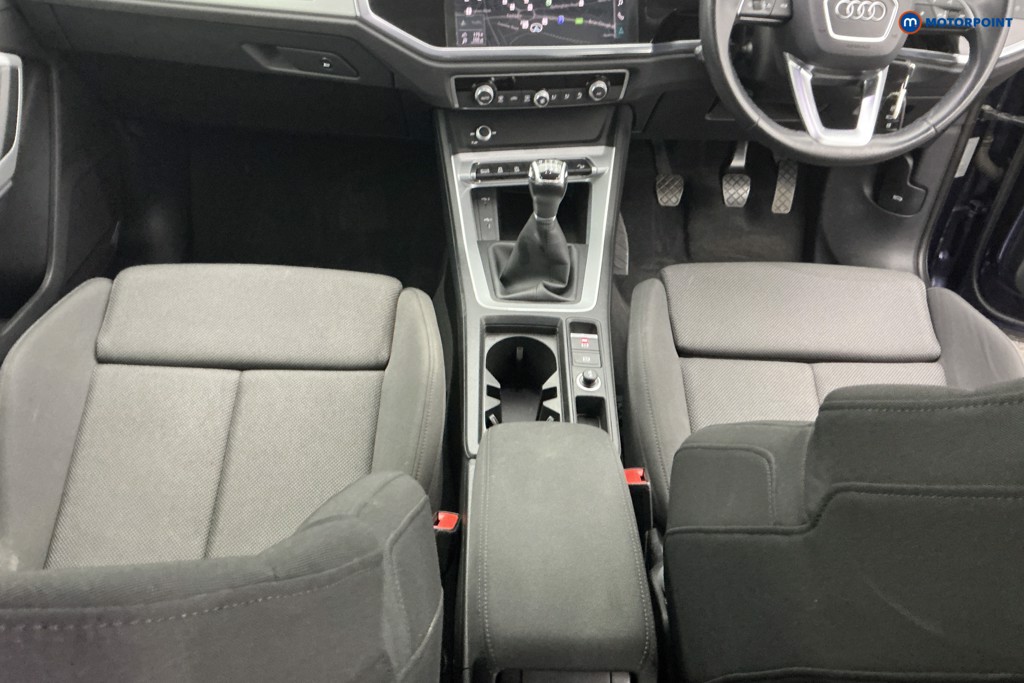 Audi Q3 Sport Manual Petrol SUV - Stock Number (1619769) - 12th supplementary image