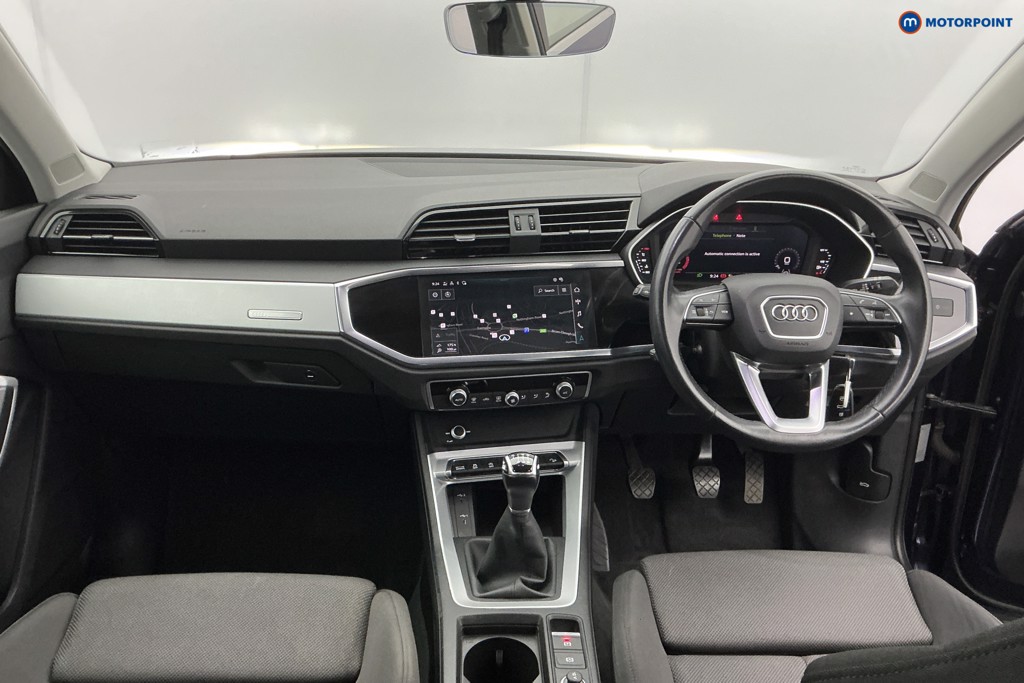 Audi Q3 Sport Manual Petrol SUV - Stock Number (1619769) - 13th supplementary image