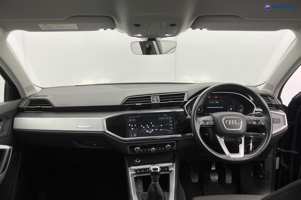 Audi Q3 Sport Manual Petrol SUV - Stock Number (1619769) - 14th supplementary image