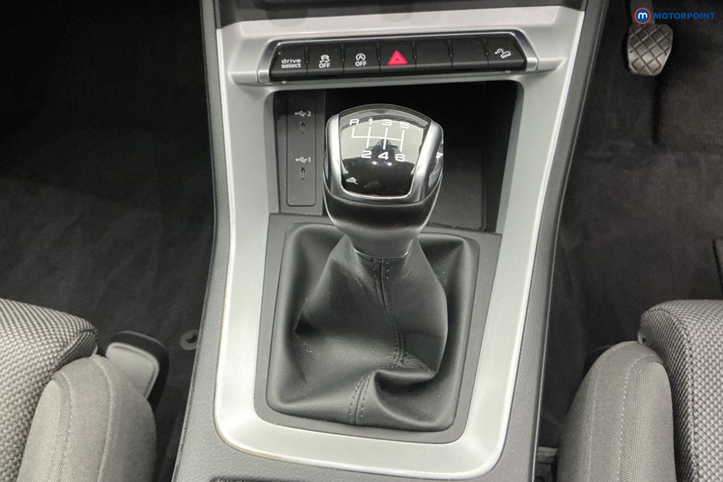 Audi Q3 Sport Manual Petrol SUV - Stock Number (1619769) - 18th supplementary image