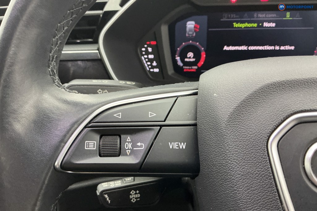 Audi Q3 Sport Manual Petrol SUV - Stock Number (1619769) - 22nd supplementary image