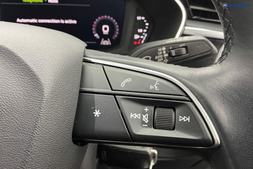 Audi Q3 Sport Manual Petrol SUV - Stock Number (1619769) - 23rd supplementary image