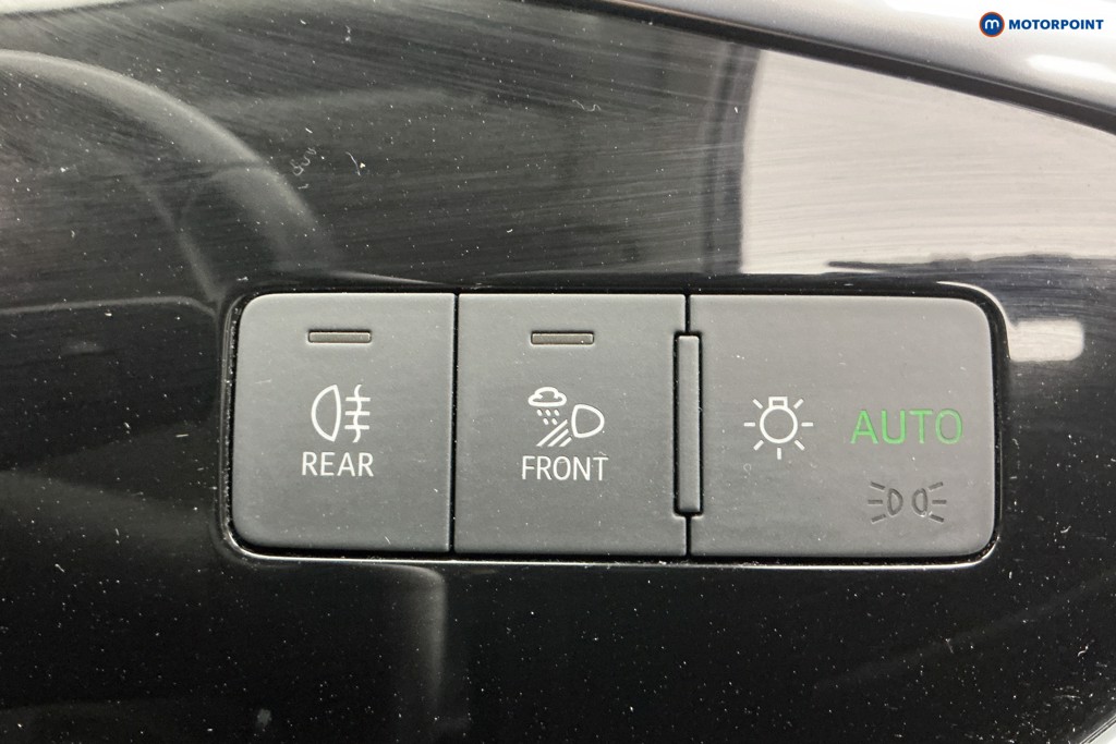 Audi Q3 Sport Manual Petrol SUV - Stock Number (1619769) - 24th supplementary image