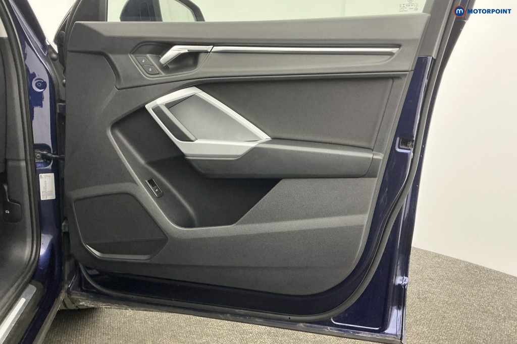 Audi Q3 Sport Manual Petrol SUV - Stock Number (1619769) - 25th supplementary image