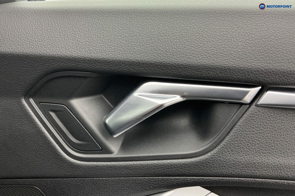 Audi Q3 Sport Manual Petrol SUV - Stock Number (1619769) - 30th supplementary image