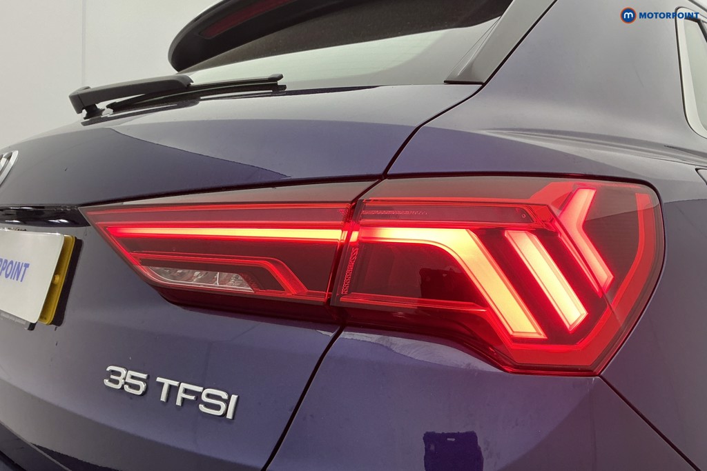 Audi Q3 Sport Manual Petrol SUV - Stock Number (1619769) - 32nd supplementary image