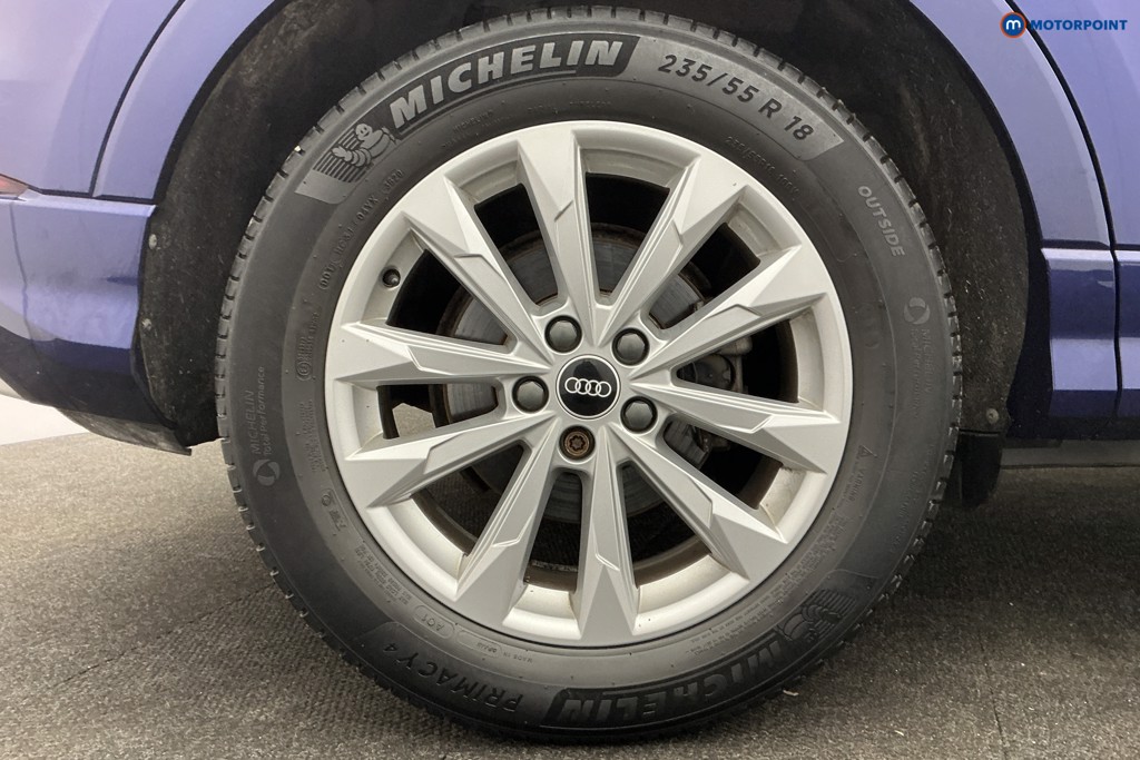 Audi Q3 Sport Manual Petrol SUV - Stock Number (1619769) - 36th supplementary image