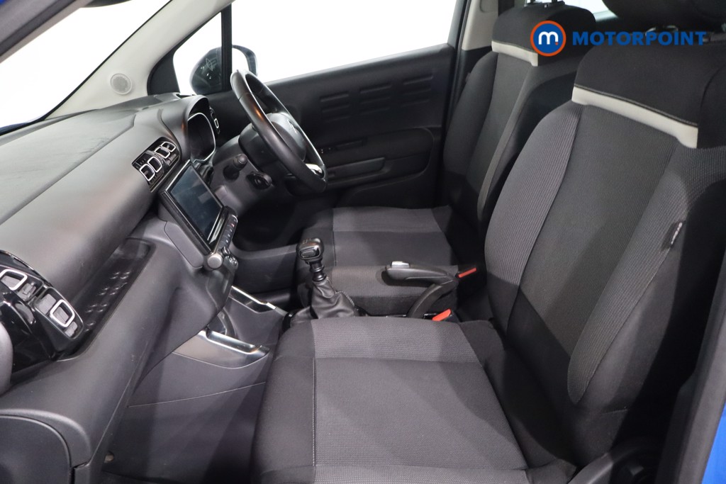 Citroen C3 Aircross Shine Manual Petrol SUV - Stock Number (1619823) - 4th supplementary image