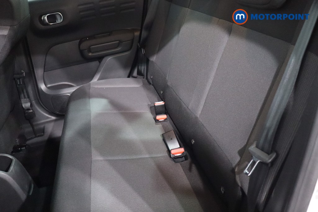 Citroen C3 Aircross Shine Manual Petrol SUV - Stock Number (1619823) - 5th supplementary image