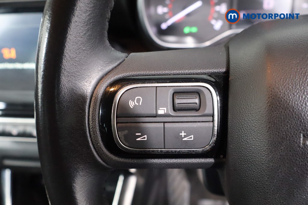 Citroen C3 Aircross Shine Manual Petrol SUV - Stock Number (1619823) - 7th supplementary image