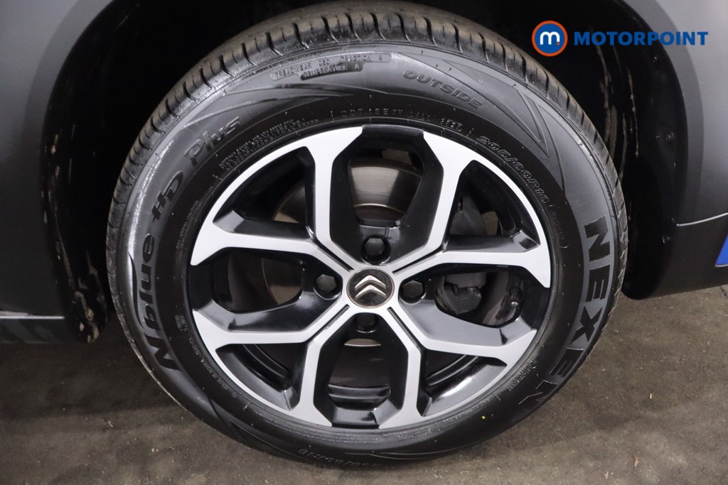 Citroen C3 Aircross Shine Manual Petrol SUV - Stock Number (1619823) - 11th supplementary image