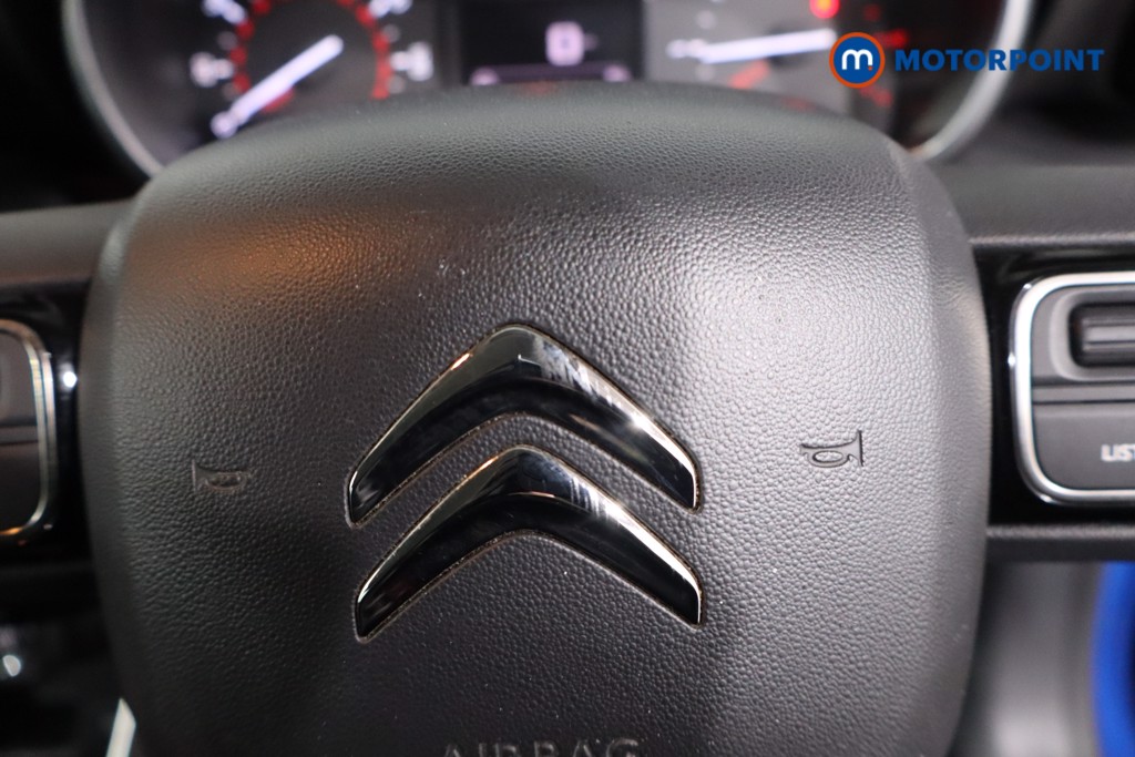 Citroen C3 Aircross Shine Manual Petrol SUV - Stock Number (1619823) - 13th supplementary image